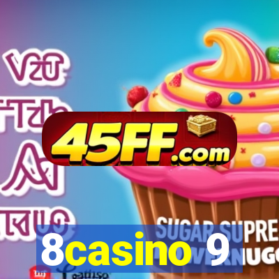 8casino 9